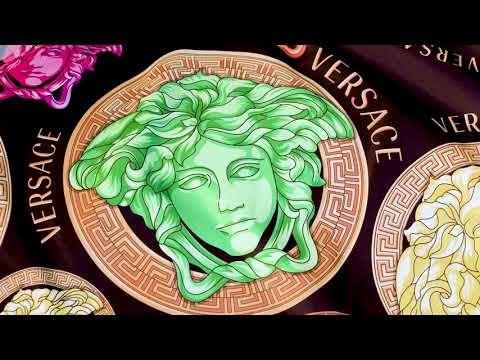 The Story of Medusa