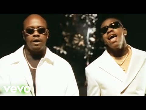 K-Ci &amp; JoJo - Last Night&#039;s Letter (Official Video)