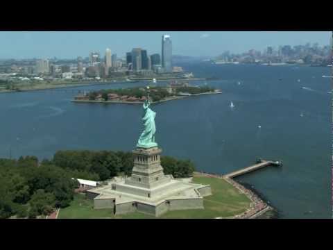 New York, New York Frank Sinatra
