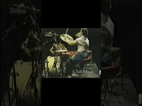 Adorn Tony (1994 + 2023)