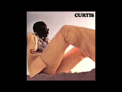 Curtis Mayfield - Curtis -1970 -FULL ALBUM