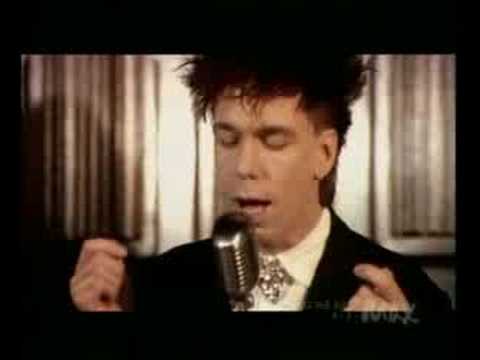 Real Life - Send Me An Angel &#039;89