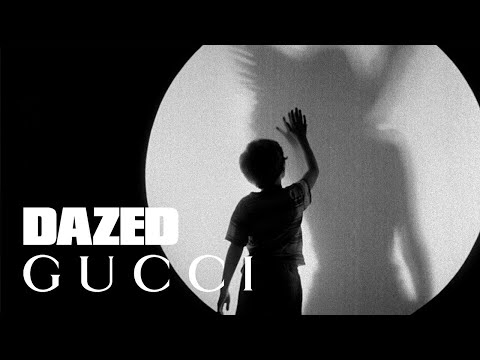 Lily Gavin Presents &#039;The Companion&#039; | Absolute Beginners | Dazed and Gucci
