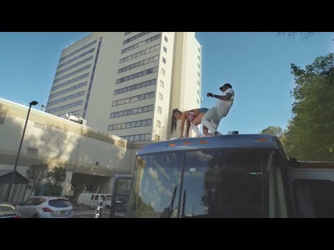 Kranium “Meet &amp; Beat” [Music Video]
