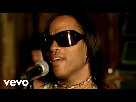 Lenny Kravitz - California