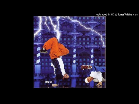 Flying Steps - Too Hot (Betmix) [Electro 2001]