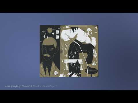 Maverick Soul - Rinse Repeat