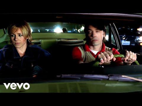 Foo Fighters - Breakout (Official HD Video)