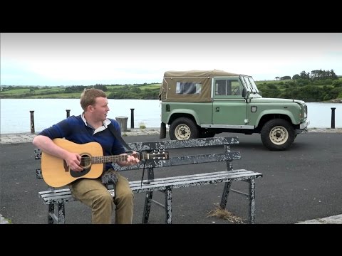 Land Rover Song (Wild Rover Cover)