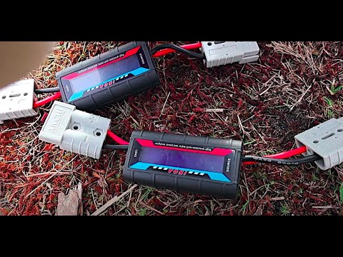 Volt Meter Fail