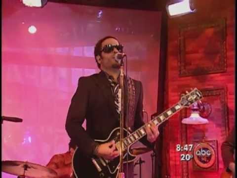 Lady (Live 2005 - Great Version!) - Lenny Kravitz