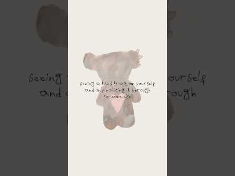 beabadoobee - beatopia 🧚🤍 track six: the perfect pair #shorts