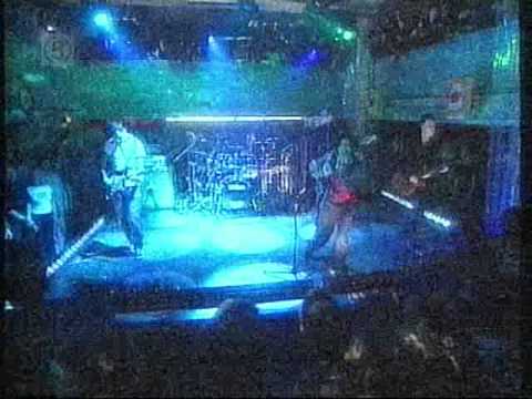 Natalie Imbruglia - Big Mistake Live on Channel 5 UK