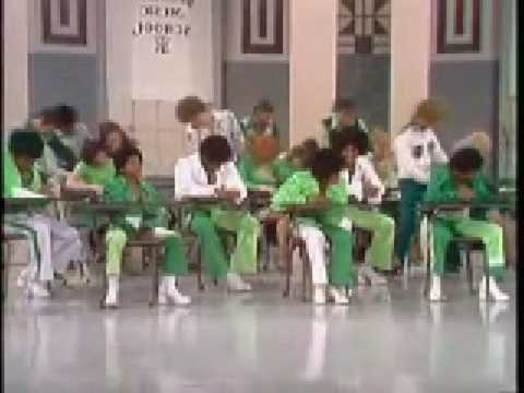 Jackson 5 - ABC (Full Version)