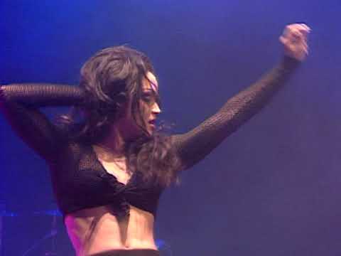 Prince &amp; The New Power Generation - The Max (Official Music Video)