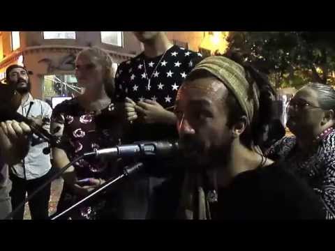 Sophian Guitar/Singing - Redemption Song