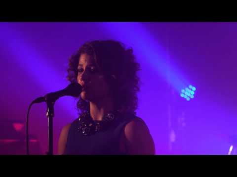 Electric Youth - &quot;A Real Hero&quot; (SC Live Session Pt. 1)