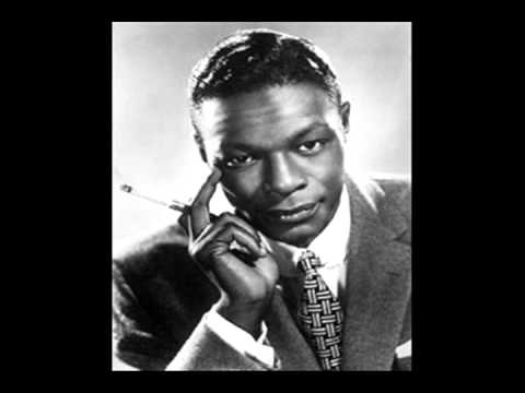 Nat King Cole - Straighten Up &amp; Fly Right