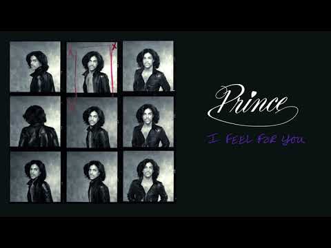 Prince - I Feel For You [Acoustic Demo] (Official Audio)