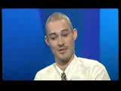 Silverchiar- Daniel Johns Interview pt. 2 (of 3)