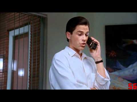 Wayne&#039;s World - Benjamin speaks Cantonese