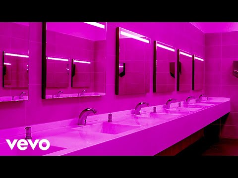 Jamiroquai - Cosmic Girl...But you&#039;re in the bathroom at a party