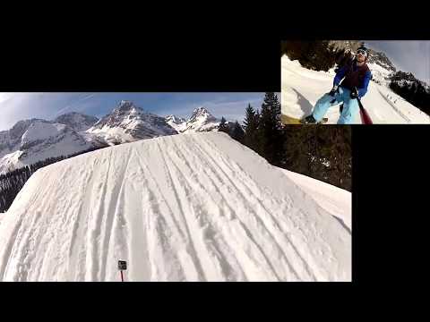 Tyrolean Time Traveller (Alan Braxe)