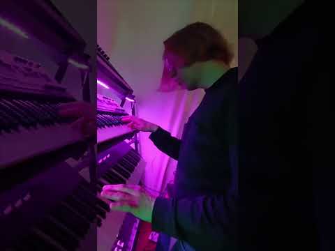Johan Agebjörn &amp; Mikael Ögren - Dynamo Dance - short video clip