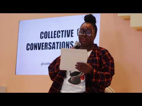 Fashion Weekend: Collective Closets