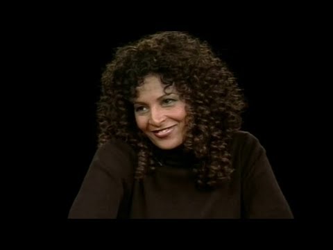 Jackie Brown - Interview with Pam Grier &amp; Quentin Tarantino (1997)