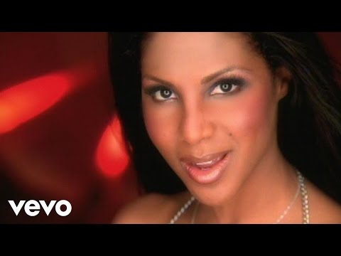 Toni Braxton - He Wasn&#039;t Man Enough (Official Video)