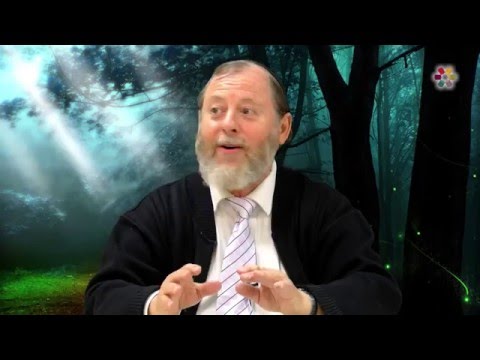 Rabbi Avi Geller - Are Men and Women Equal?