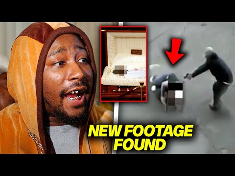 Feds Leak Files On Ol’ Dirty Bastard Mysterious Death | Proof How CIA Targets Rappers?!