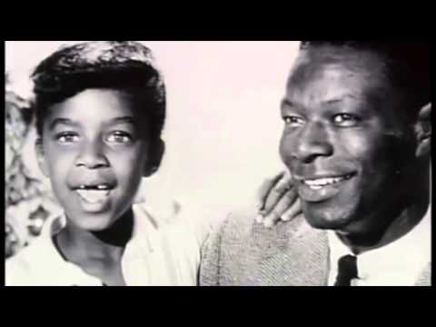 Natalie Cole &amp; Nat King Cole - Unforgettable (Live 1992)