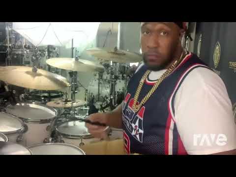 Moore and Jackson - Human Cover