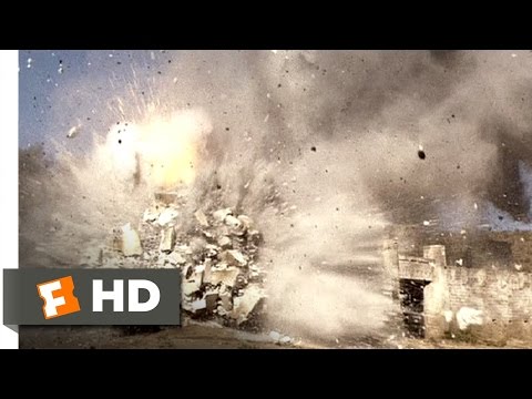 The Party (2/11) Movie CLIP - Hrundi Blows It (1968) HD