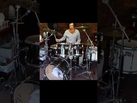[drums switcheroo + first play] Dirty Diana (1987 + 2020)