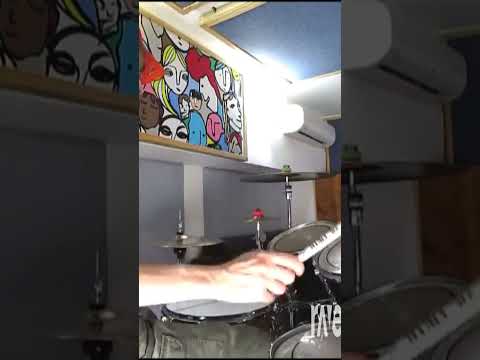 Can you good good the drums? (2016 + 2024)