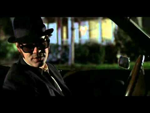 Blues Brothers