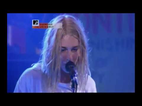 Silverchair - Live at The Palace Theatre in Melbourne - 1997