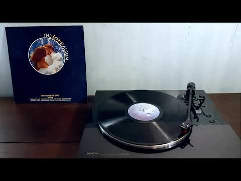 Climie Fisher - Love Changes (Everything) (1987) [Vinyl Video]
