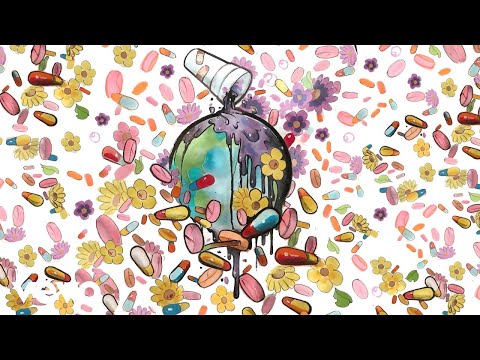 Future, Juice WRLD - Red Bentley (Audio) ft. Young Thug