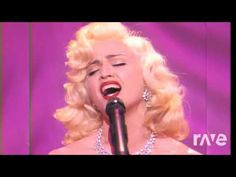 Eric Moore and Madonna - Sooner or Groover