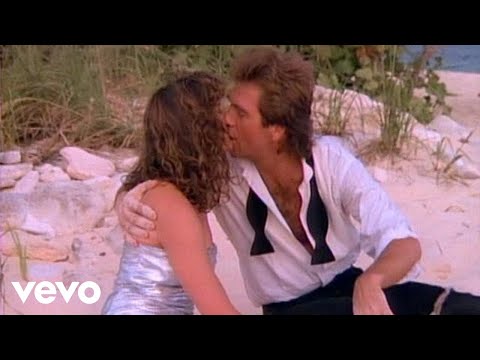 Huey Lewis &amp; The News - Stuck With You
