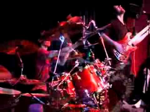 Eclectic Ladyland.wmv