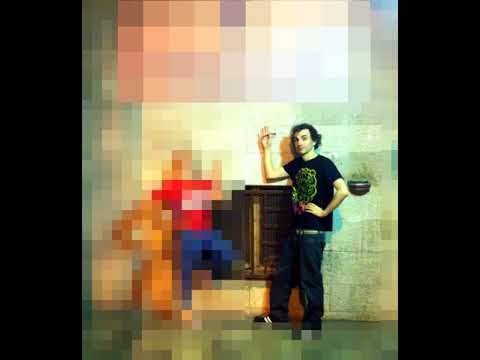 I must admit to you (Sango + TLC + Britney Spears) [June 2013 - 2021]