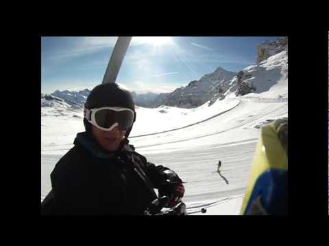 Into Italy (Oliver - Mechanical)