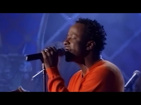 Bobby Brown - Roni Live (Jimmy Kimmel) (2004)
