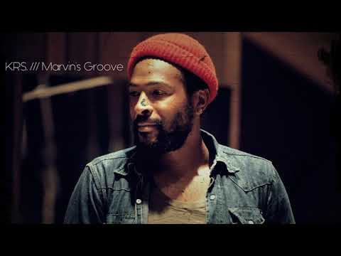 Krs. - &quot;Marvin&#039;s Groove&quot;