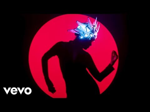 Jamiroquai - Superfresh (Official Video)